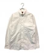 Jean Paul GAULTIERジャンポールゴルチェ）の古着「アーカイブドレスシャツ」｜ホワイト