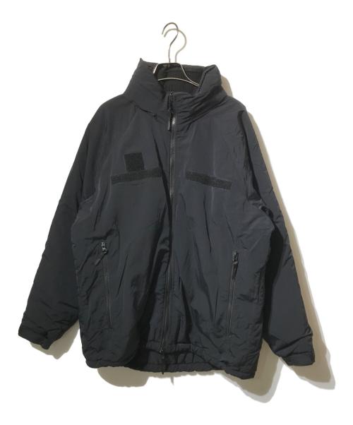 FREAK'S STORE（フリークスストア）FREAK'S STORE (フリークスストア) 中綿ジャケット ブラック サイズ:Ｓの古着・服飾アイテム