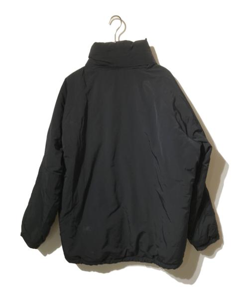 FREAK'S STORE（フリークスストア）FREAK'S STORE (フリークスストア) 中綿ジャケット ブラック サイズ:Ｓの古着・服飾アイテム