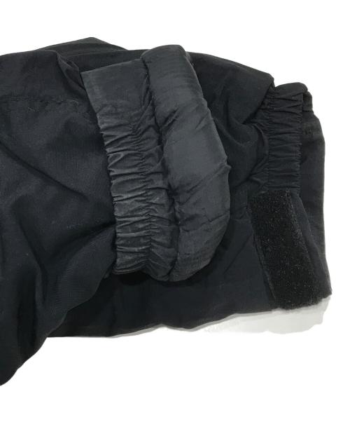 FREAK'S STORE（フリークスストア）FREAK'S STORE (フリークスストア) 中綿ジャケット ブラック サイズ:Ｓの古着・服飾アイテム