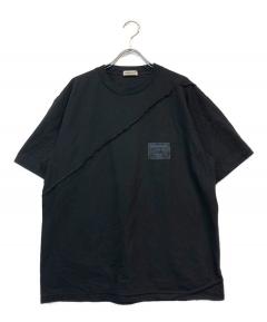 中古・古着通販】UNDERCOVER (アンダーカバー) プリントTシャツ