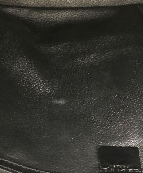 CELINE（セリーヌ）CELINE (セリーヌ) オールドマカダムサークルハンドトートバッグ ブラウンの古着・服飾アイテム