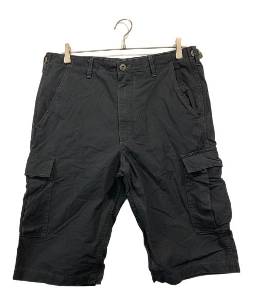 TOYS MCCOY（トイズマッコイ）TOYS MCCOY (トイズマッコイ) カーゴハーフパンツ ネイビー サイズ:なしの古着・服飾アイテム