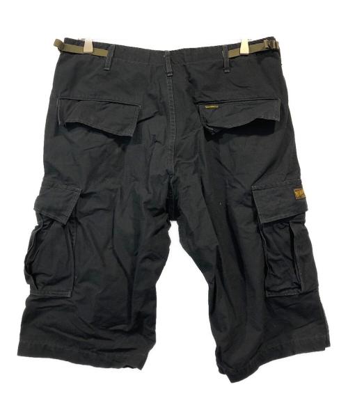 TOYS MCCOY（トイズマッコイ）TOYS MCCOY (トイズマッコイ) カーゴハーフパンツ ネイビー サイズ:なしの古着・服飾アイテム