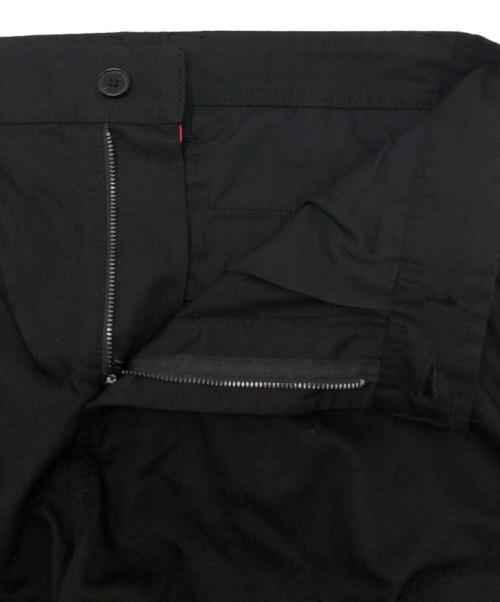 DIESEL（ディーゼル）DIESEL (ディーゼル) P-ARNE SHORT-A ブラック サイズ:SIZE 44の古着・服飾アイテム