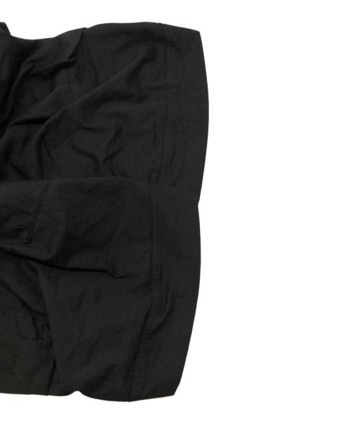 DIESEL（ディーゼル）DIESEL (ディーゼル) P-ARNE SHORT-A ブラック サイズ:SIZE 44の古着・服飾アイテム