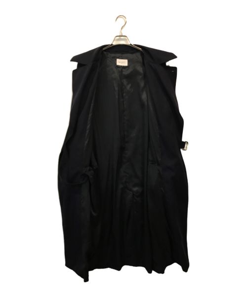 REPLAY（リプレイ）REPLAY (リプレイ) TIELOCKEN COAT ネイビー サイズ:SIZE 3の古着・服飾アイテム