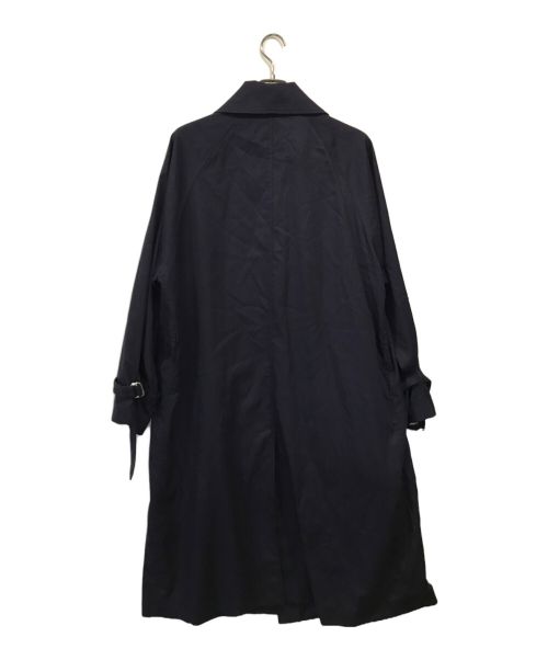 REPLAY（リプレイ）REPLAY (リプレイ) TIELOCKEN COAT ネイビー サイズ:SIZE 3の古着・服飾アイテム