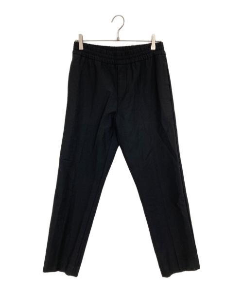 Acne studios（アクネ ストゥディオス）Acne studios (アクネ ストゥディオス) RYDER L PW MH ブラック サイズ:SIZE 46の古着・服飾アイテム