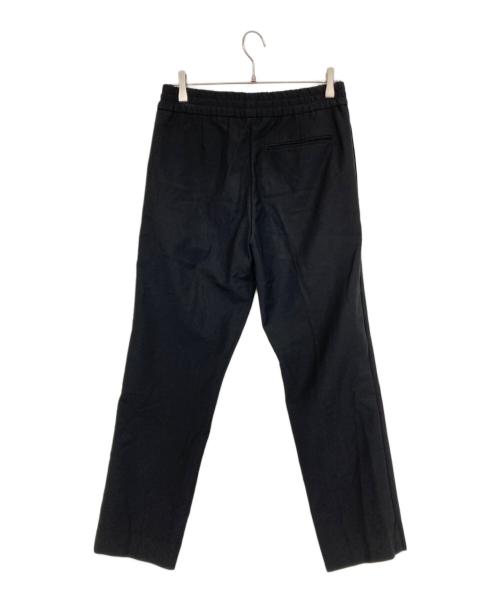 Acne studios（アクネ ストゥディオス）Acne studios (アクネ ストゥディオス) RYDER L PW MH ブラック サイズ:SIZE 46の古着・服飾アイテム