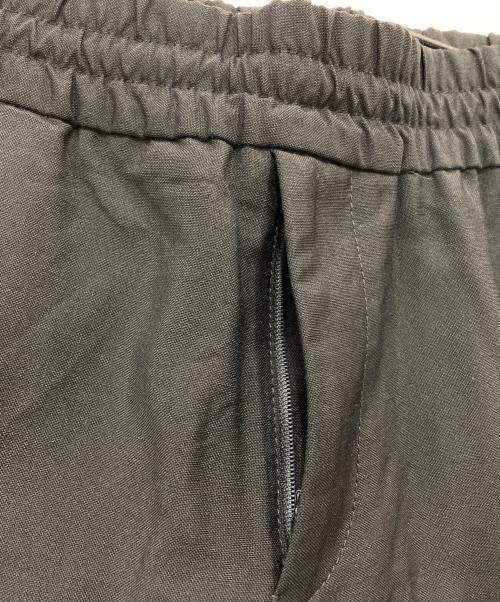 Acne studios（アクネ ストゥディオス）Acne studios (アクネ ストゥディオス) RYDER L PW MH ブラック サイズ:SIZE 46の古着・服飾アイテム