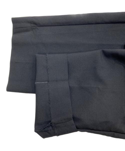 Acne studios（アクネ ストゥディオス）Acne studios (アクネ ストゥディオス) RYDER L PW MH ブラック サイズ:SIZE 46の古着・服飾アイテム