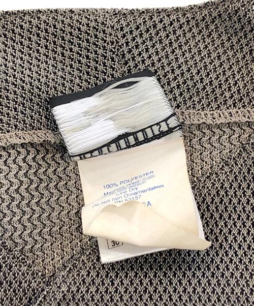 Majestic（マジェスティック）Majestic (マジェスティック) オールドベースボールシャツ グレー サイズ:XLの古着・服飾アイテム