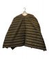 MONCLER (モンクレール) MANTELLA カーキ サイズ:FREE：32000円