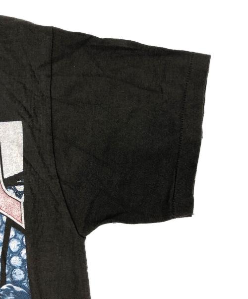 bayclub（ベイクラブ）bayclub (ベイクラブ) 90sオールドプリントTシャツ グリーン サイズ:Lの古着・服飾アイテム