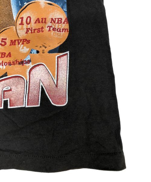 bayclub（ベイクラブ）bayclub (ベイクラブ) 90sオールドプリントTシャツ グリーン サイズ:Lの古着・服飾アイテム