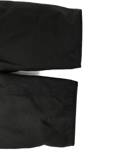 CANADA GOOSE（カナダグース）CANADA GOOSE (カナダグース) CITADEL PARKA FF ブラック サイズ:Mの古着・服飾アイテム