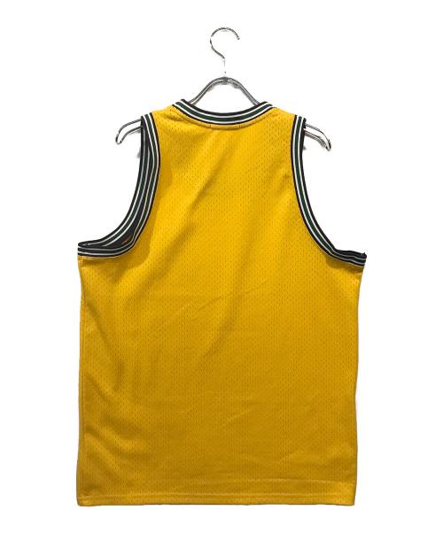 POLO RALPH LAUREN（ポロ・ラルフローレン）POLO RALPH LAUREN (ポロ・ラルフローレン) ゲームセットアップ イエロー サイズ:Sの古着・服飾アイテム