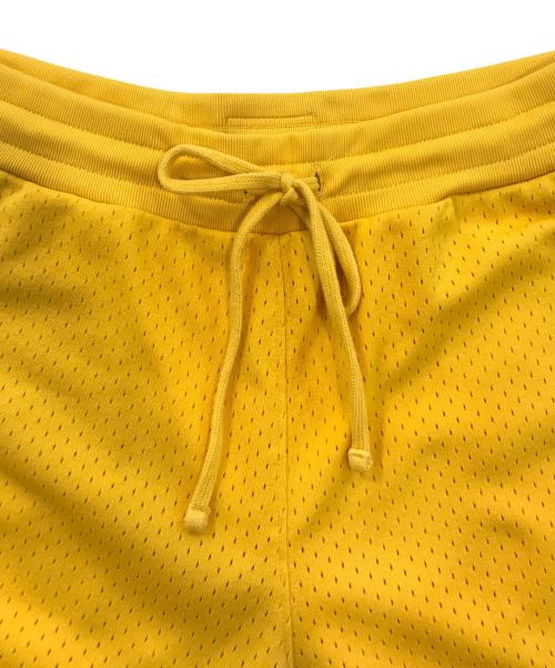 POLO RALPH LAUREN（ポロ・ラルフローレン）POLO RALPH LAUREN (ポロ・ラルフローレン) ゲームセットアップ イエロー サイズ:Sの古着・服飾アイテム