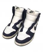 NIKE×sacaiナイキ×サカイ）の古着「Women's Dunk High Lux 