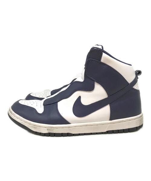 NIKE（ナイキ）NIKE (ナイキ) sacai (サカイ) Women's Dunk High Lux 