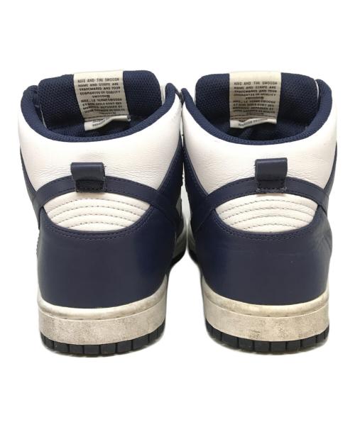 NIKE（ナイキ）NIKE (ナイキ) sacai (サカイ) Women's Dunk High Lux 