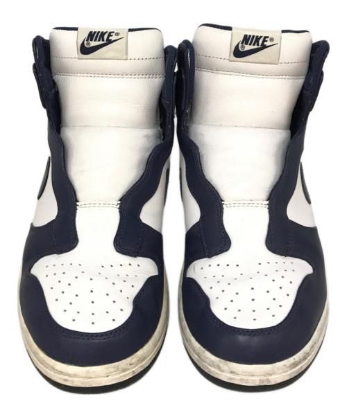 NIKE（ナイキ）NIKE (ナイキ) sacai (サカイ) Women's Dunk High Lux 