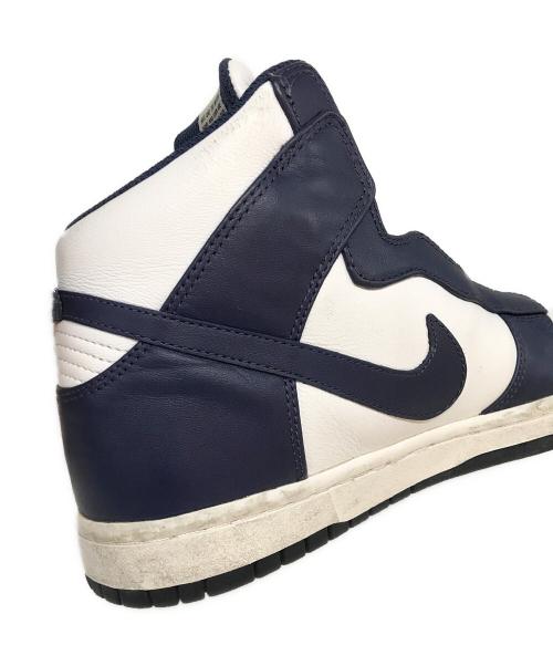 NIKE（ナイキ）NIKE (ナイキ) sacai (サカイ) Women's Dunk High Lux 