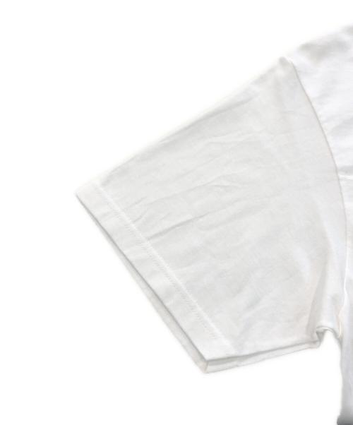 SUPREME（シュプリーム）Supreme (シュプリーム) worship tee ホワイト サイズ:Mの古着・服飾アイテム