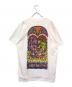 Supreme (シュプリーム) worship tee ホワイト サイズ:M：7000円
