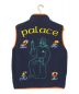 PALACE (パレス) JESUS GILET ネイビー サイズ:M：12000円