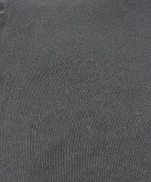 PALACE（パレス）PALACE (パレス) POUR DON POLO ブルー サイズ:Mの古着・服飾アイテム