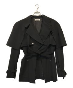 中古・古着通販】KEISUKE YOSHIDA (ケイスケヨシダ) Knight jacket 
