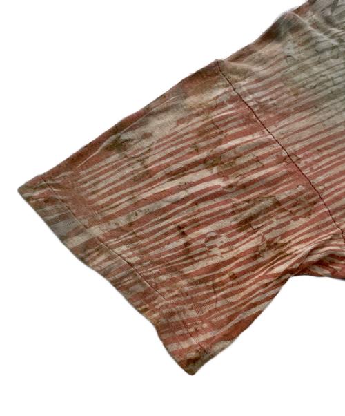 LION KING（ライオンキング）LION KING (ライオンキング) ダイダイTシャツ グリーン サイズ:不明の古着・服飾アイテム