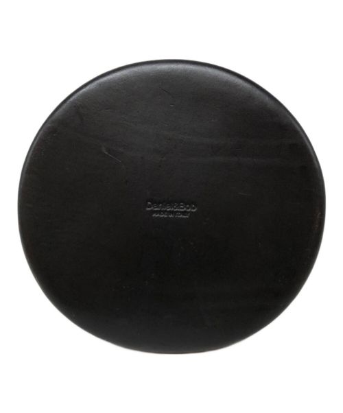 Daniel&Bob（ダニエル＆ボブ）Daniel&Bob (ダニエル＆ボブ) BEAMS (ビームス) 別注ナイロン 巾着ポーチ ベージュの古着・服飾アイテム