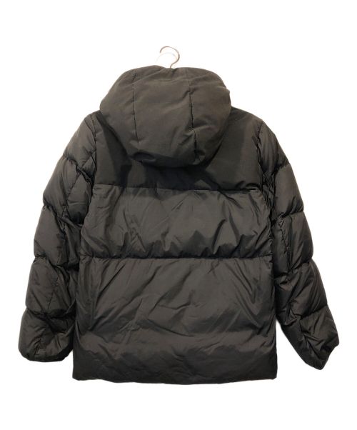 MONCLER（モンクレール）MONCLER (モンクレール) MONTCLAR/ダウンジャケット ブラックの古着・服飾アイテム
