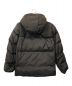 MONCLER (モンクレール) MONTCLAR/ダウンジャケット ブラック：85000円