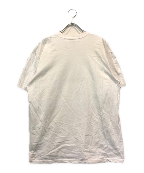 SUPREME（シュプリーム）SUPREME (シュプリーム) Kurt Cobain Tee ホワイト サイズ:Mの古着・服飾アイテム