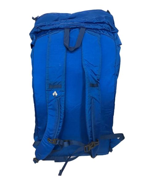mont-bell（モンベル）mont-bell (モンベル) バランスライト30 ブルーの古着・服飾アイテム