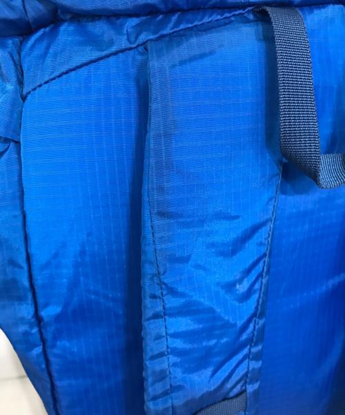 mont-bell（モンベル）mont-bell (モンベル) バランスライト30 ブルーの古着・服飾アイテム