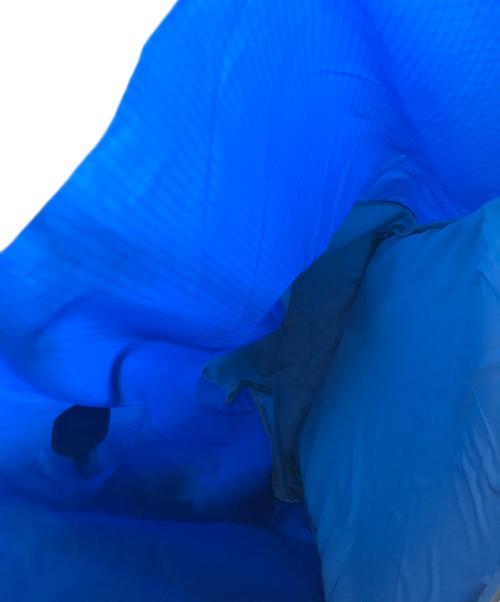 mont-bell（モンベル）mont-bell (モンベル) バランスライト30 ブルーの古着・服飾アイテム