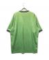 UMBRO (アンブロ) SUPREME (シュプリーム) Jacquard Animal Print Soccer Jersey グリーン サイズ:XL：15000円