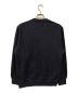 PALACE (パレス) BEAMS PLUS (ビームスプラス) 別注GRAPHIC CREW ネイビー サイズ:S：12000円