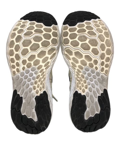 NEW BALANCE（ニューバランス）NEW BALANCE (ニューバランス) Naked Copenhagen ローカットスニーカー アイボリー サイズ:28.0の古着・服飾アイテム