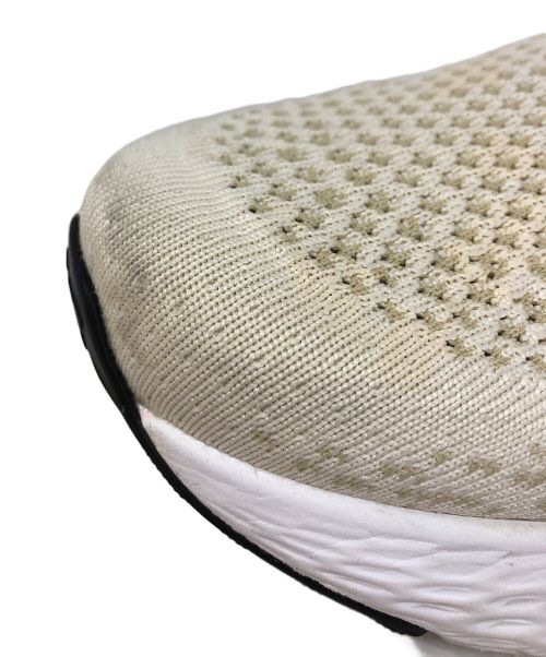 NEW BALANCE（ニューバランス）NEW BALANCE (ニューバランス) Naked Copenhagen ローカットスニーカー アイボリー サイズ:28.0の古着・服飾アイテム