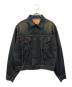 LEVI'S VINTAGE CLOTHING（リーバイス ビンテージ クロージング）の古着「557XX復刻デニムジャケット」｜インディゴ