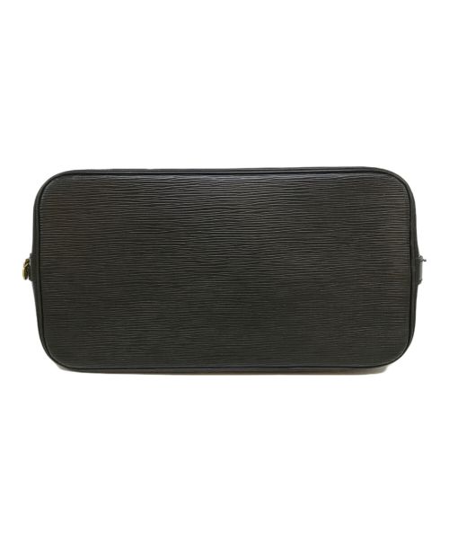 LOUIS VUITTON（ルイ ヴィトン）LOUIS VUITTON (ルイ ヴィトン) アルマPM ノワールの古着・服飾アイテム