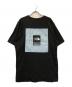 THE NORTH FACE (ザ ノース フェイス) Supreme (シュプリーム) BANDANA TEE ブラック サイズ:L：9000円