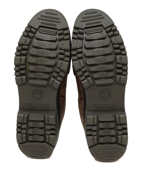 Timberland（ティンバーランド）Timberland (ティンバーランド) Moc Toe ヘリテージ GTX ブラウン サイズ:27㎝の古着・服飾アイテム