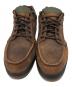 Timberland (ティンバーランド) Moc Toe ヘリテージ GTX ブラウン サイズ:27㎝：16000円
